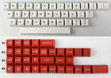 Load image into Gallery viewer, DSS Tecla Keycaps - Base Kit