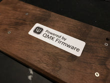 Load image into Gallery viewer, QMK Sticker Sheet