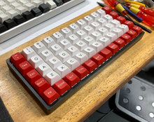 Load image into Gallery viewer, DSS Tecla Keycaps - Preonic Add-On