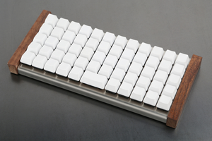 Preonic Matias Keycaps