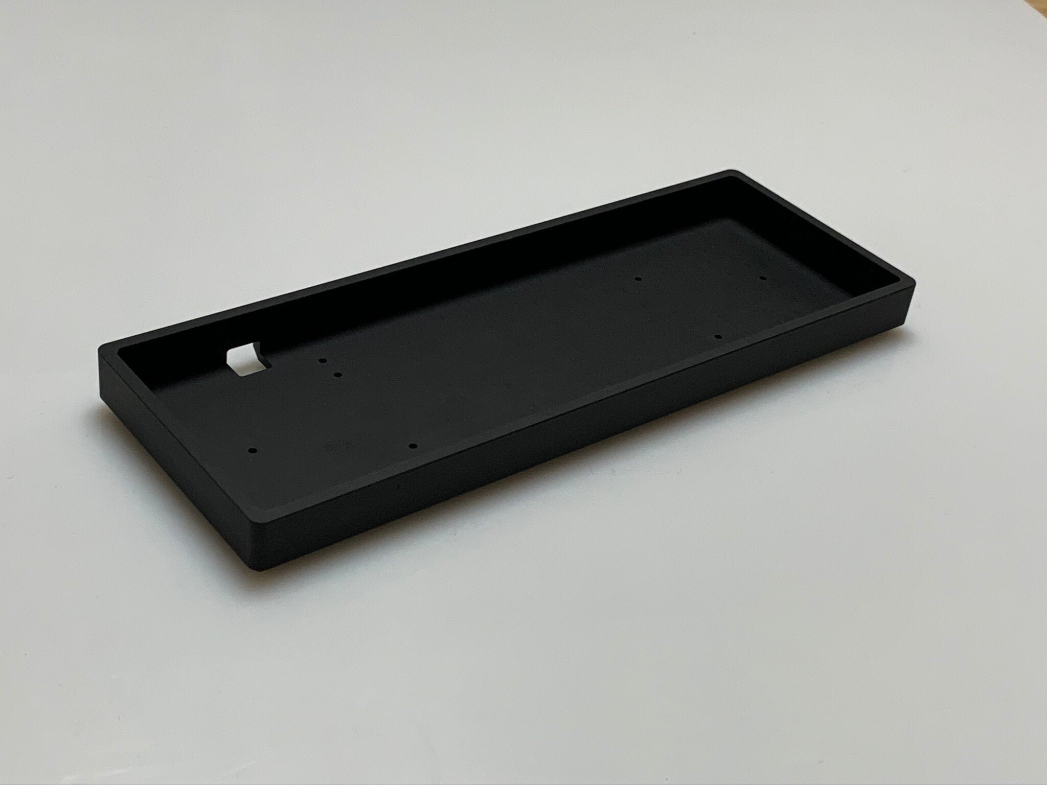 The Planck Keyboard – OLKB