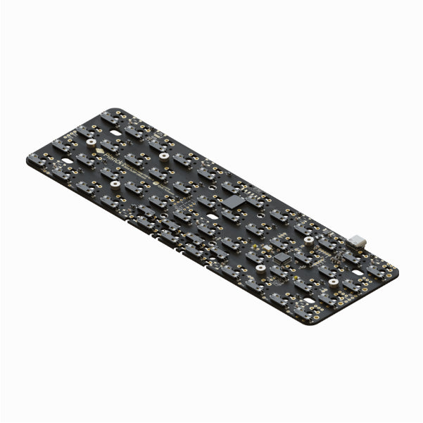 The Planck Keyboard – OLKB