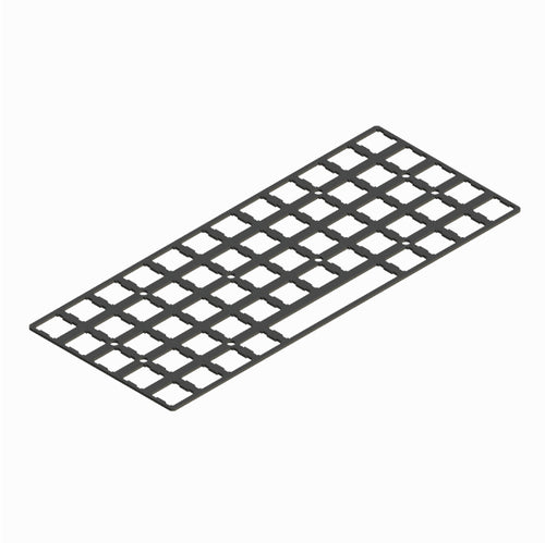 Preonic Hi-Pro Switch Plate